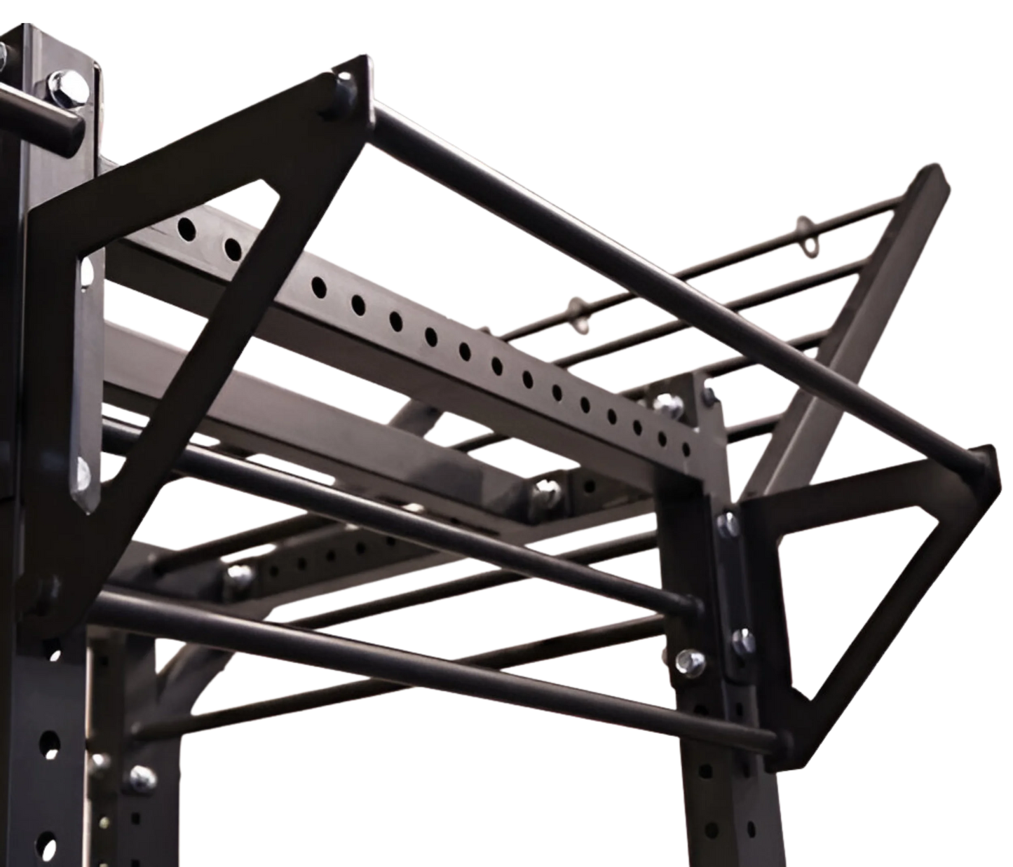 Body-Solid SR-DPU Hex System Double Pull-Up (New)