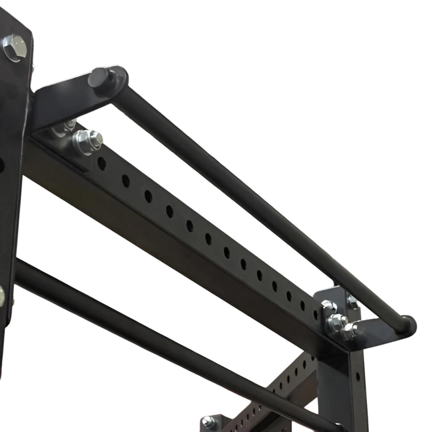 Body-Solid SR-SPU Hex System Single Pull-Up (New)