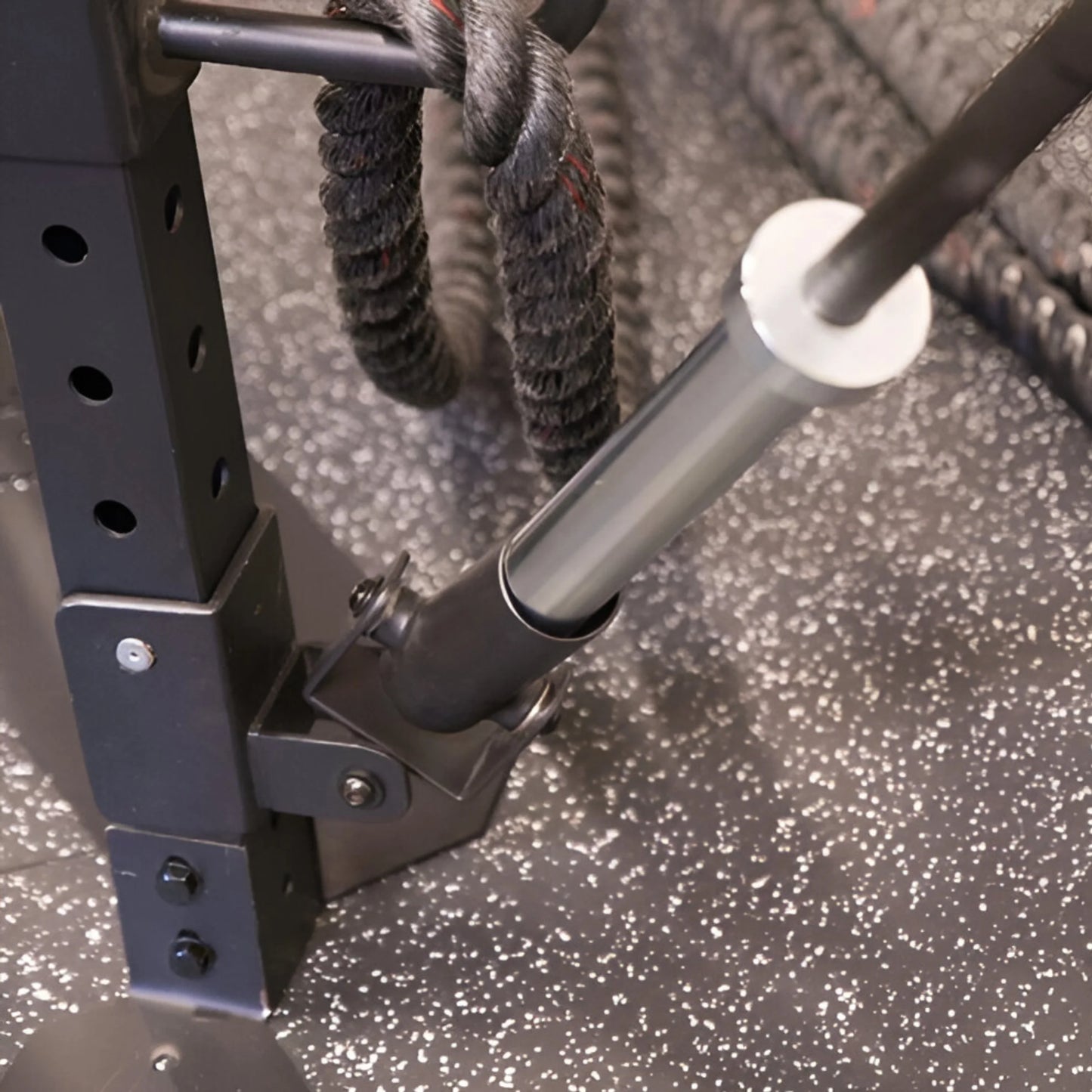 Body-Solid SR-TBR Hex System T-Bar Row (New)