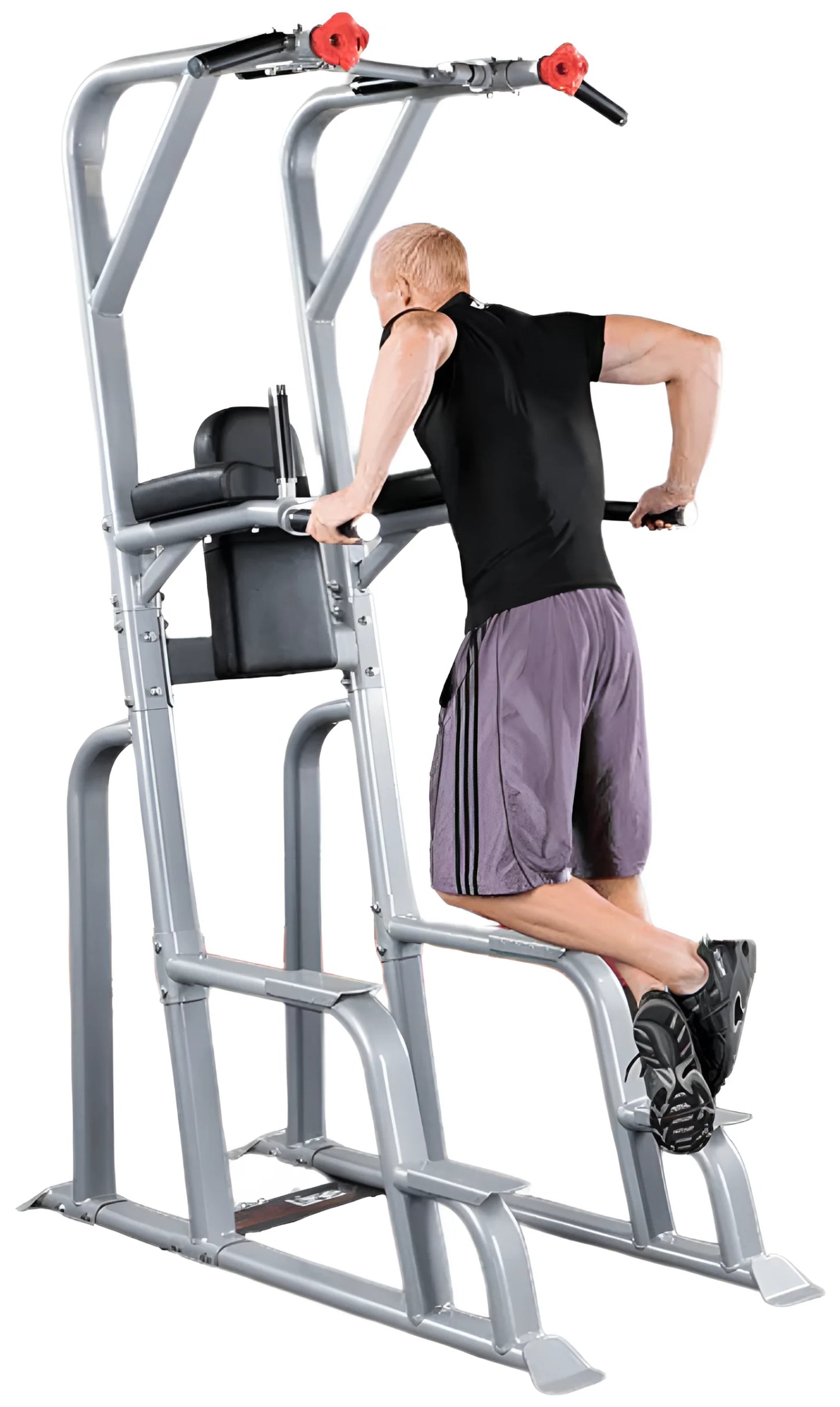 Body-Solid SVKR1000 Pro Club-Line VKR Vertical Knee Raise Chin Dip (New)