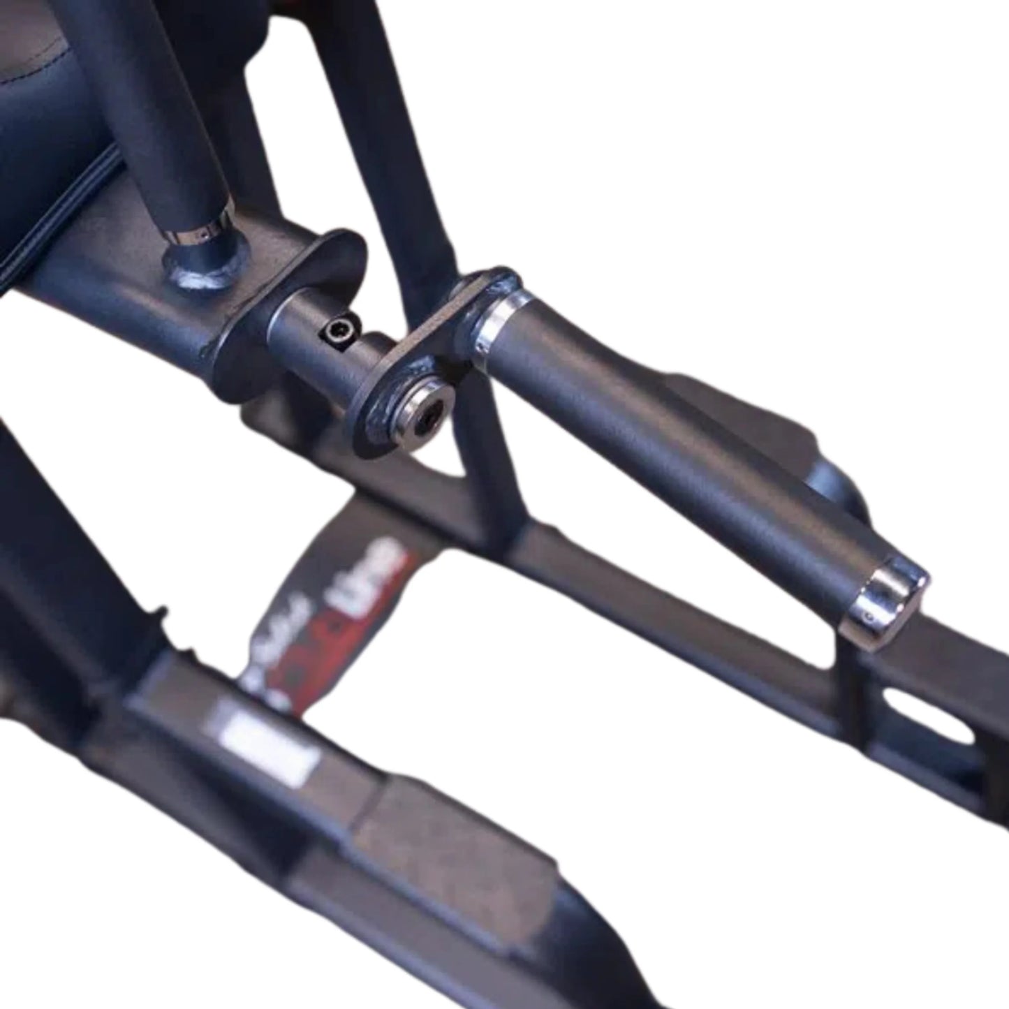 Body-Solid Pro Clubline SVKR1000B Vertical Knee Raise (New)