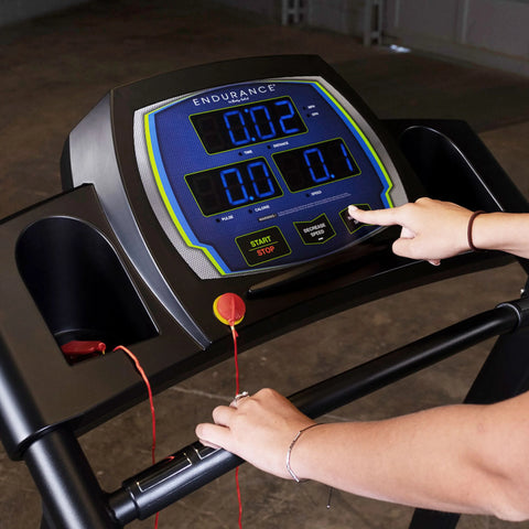 Body-Solid T50 Walking Treadmill (New)