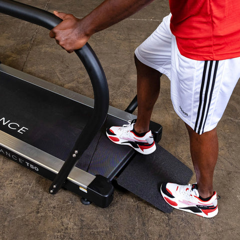 Body-Solid T50 Walking Treadmill (New)