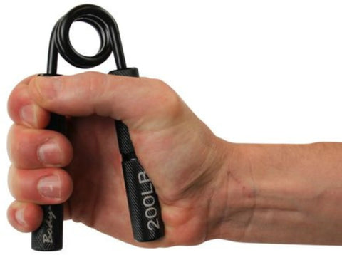 Body-Solid BSTGT200 Tools Grip Trainer 200 lb (New)