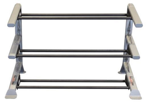 Body-Solid Tools BSTMB Medicine Ball Set (4-20) w/Rack (New)