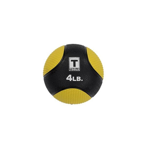 Body-Solid Tools BSTMB Medicine Ball Set (4-20) w/Rack (New)