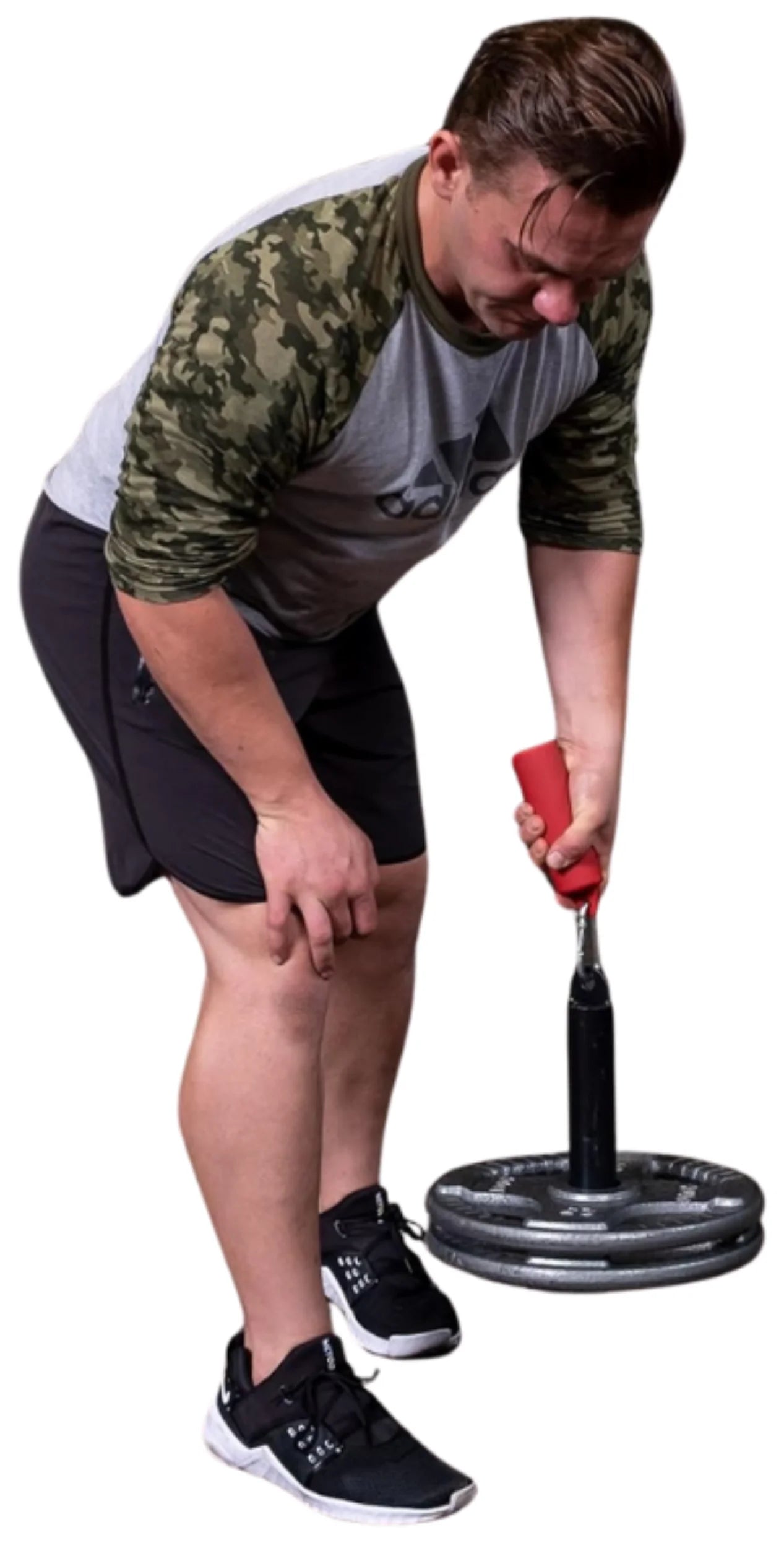 Body Solid BSTOLP Tools Plate Load Pin (New)