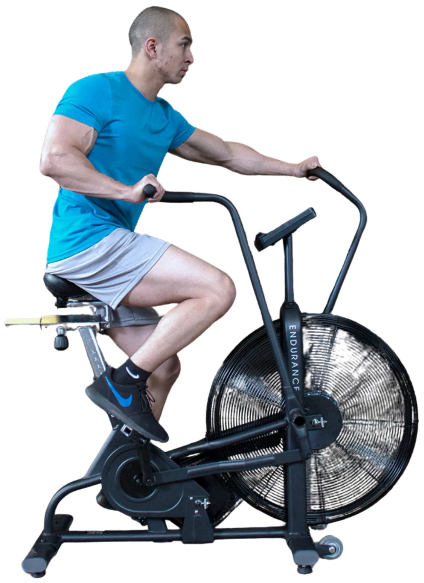 Body-Solid FB300B Endurance Fan Bike (Black) (New)