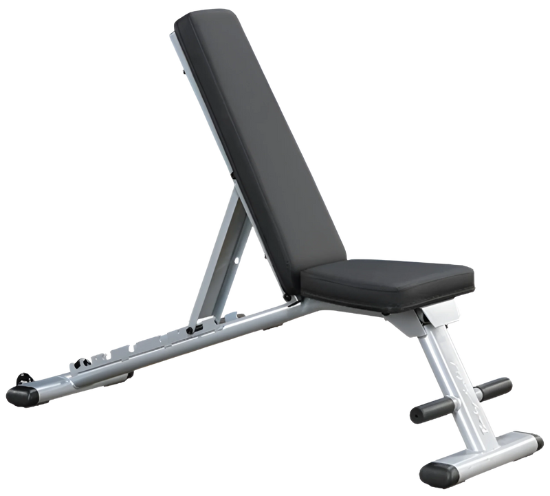 Body-Solid GFID225 Folding Multi Bench (New)