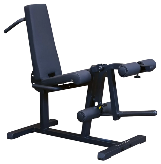 Body-Solid GLCE365B Seated Leg Extension & Supine Curl (New)