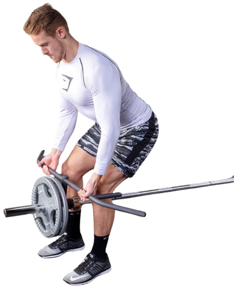 Body Solid LMA Landmine (New)