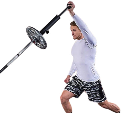 Body Solid LMCG Landmine Club Grip (New)