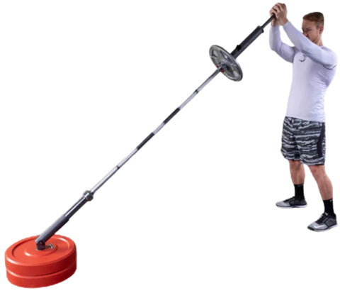 Body Solid LMCG Landmine Club Grip (New)