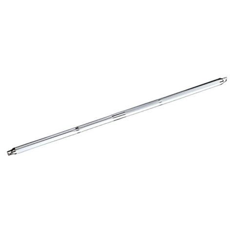 Body-Solid MB100A Aluminum Double Swivel Bar (New)