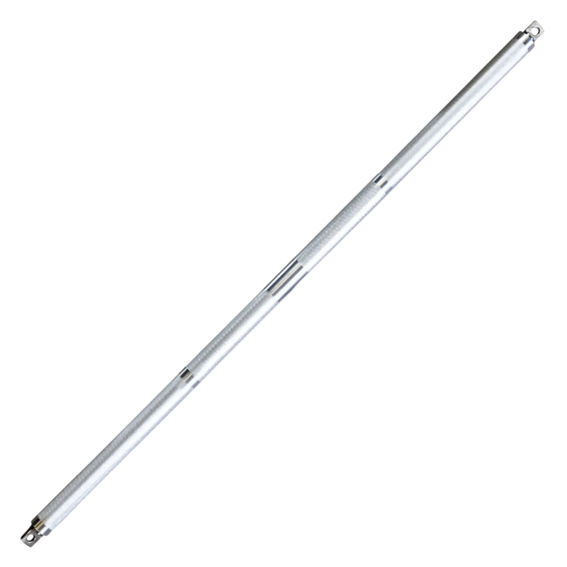 Body-Solid MB100A Aluminum Double Swivel Bar (New)