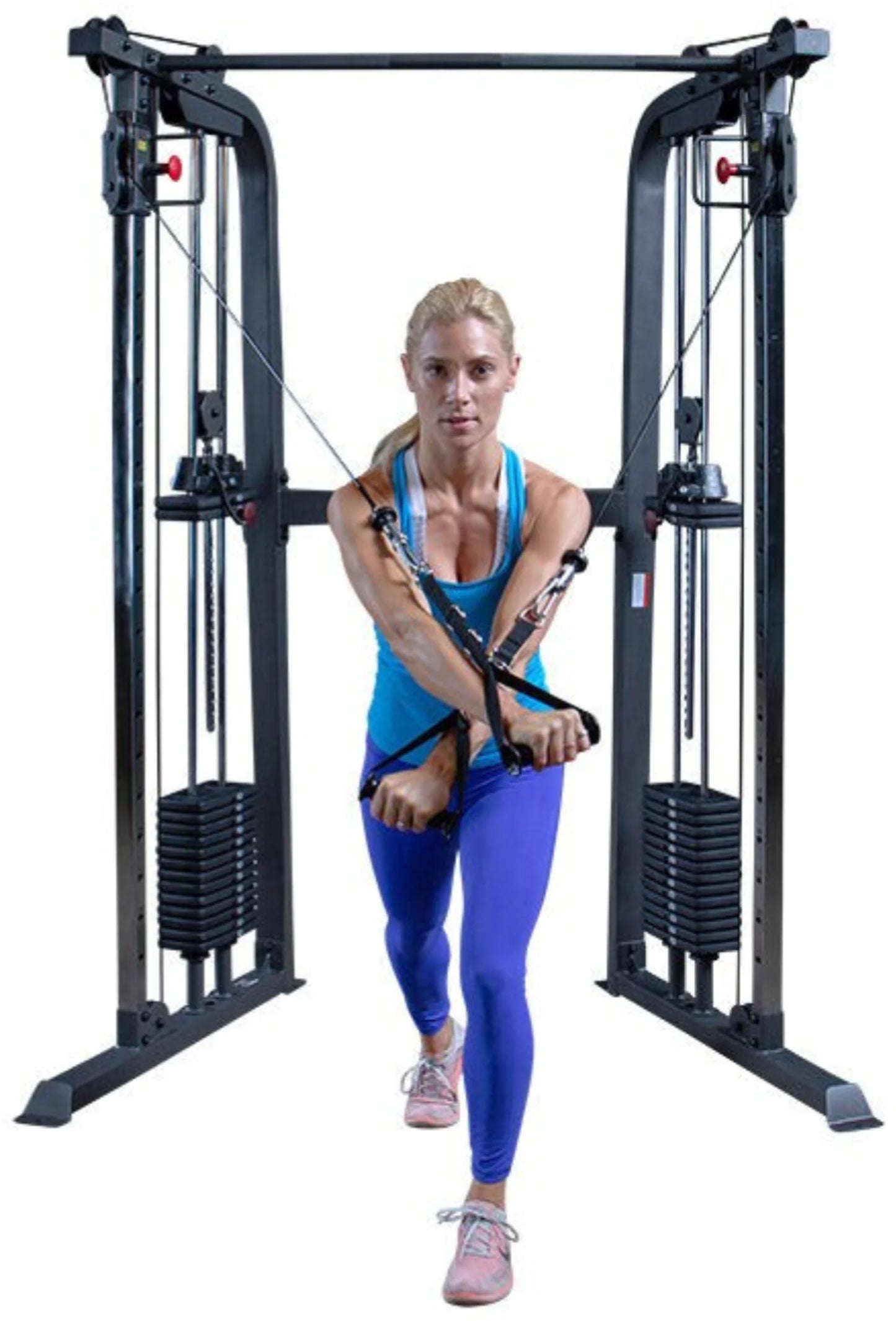 Body-Solid PFT100 Powerline Functional Trainer (New)
