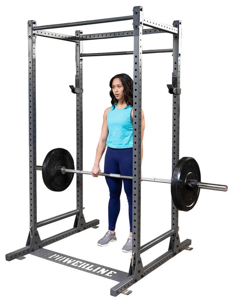 Body-Solid PPR1000 Powerline Power Rack (New)