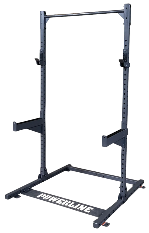 Body-Solid PPR500 Powerline Half Rack (New)