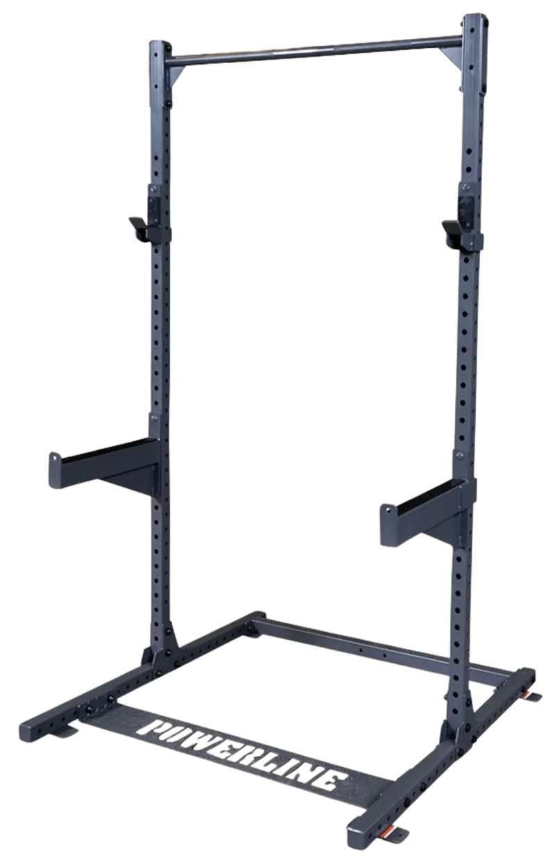 Body-Solid PPR500 Powerline Half Rack (New)