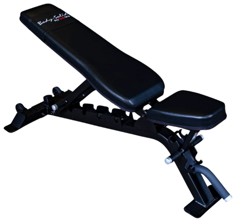 Body-Solid SFID325B Pro Clubline Adjustable Commercial Bench (New)
