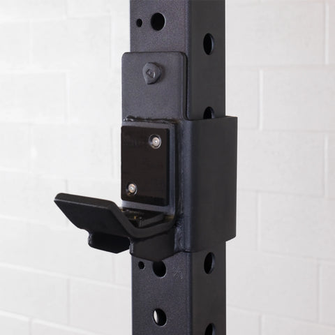 Body-Solid SPR1000BackP4 Extended Power Rack Package (New)