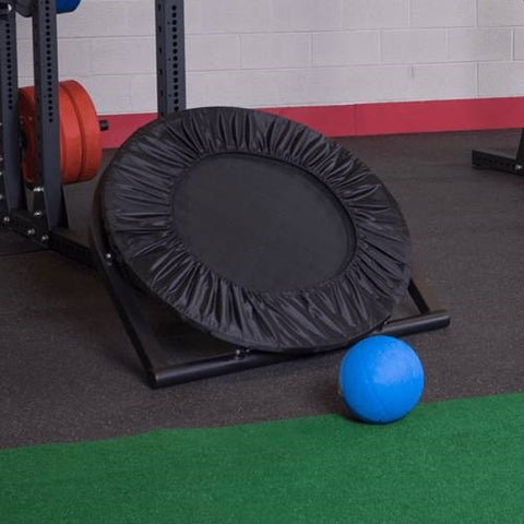 Body-Solid SPR1000DB Double Power Rack Package (New)