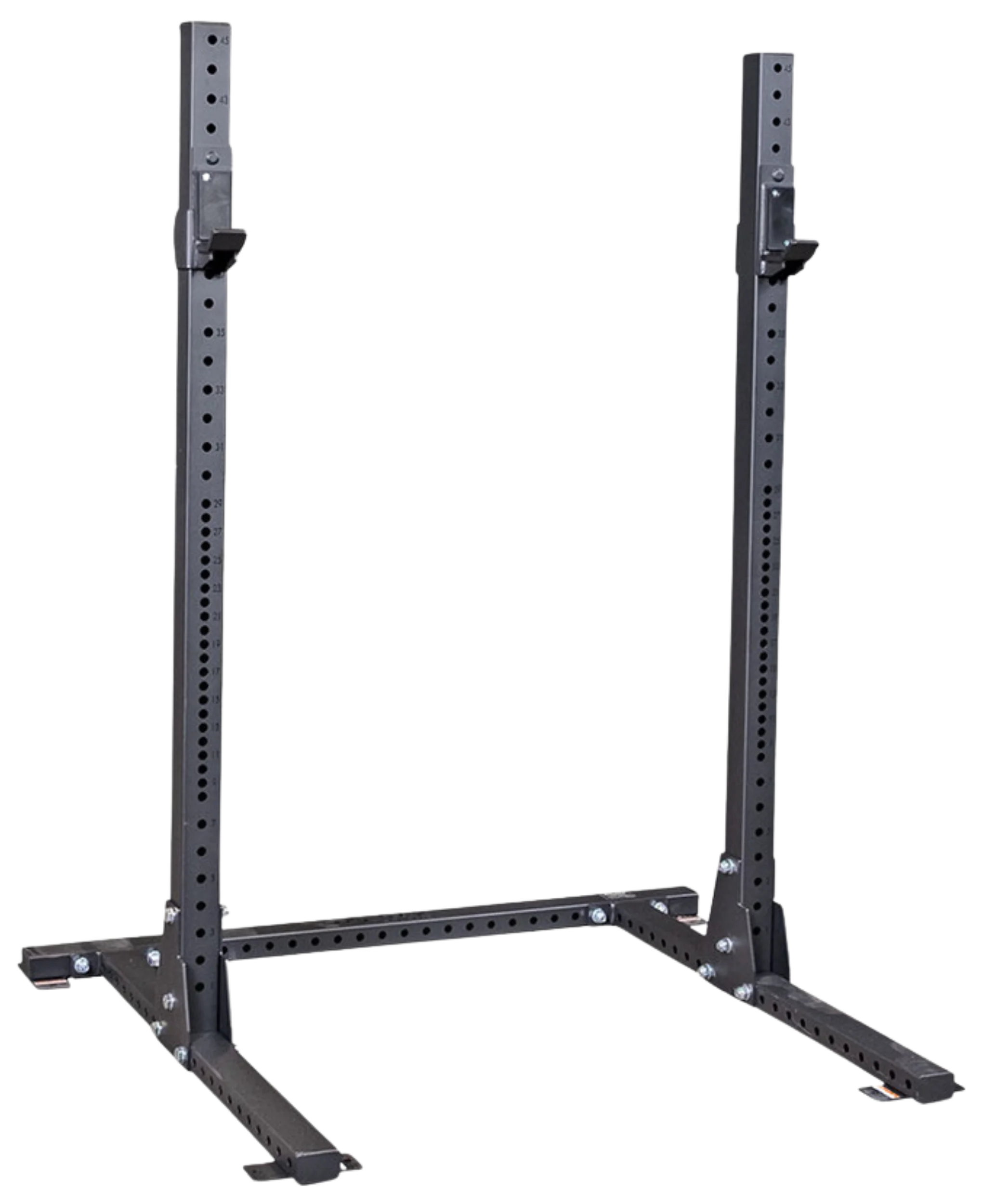 Body-Solid SPR250 Commercial Squat Stand (New)