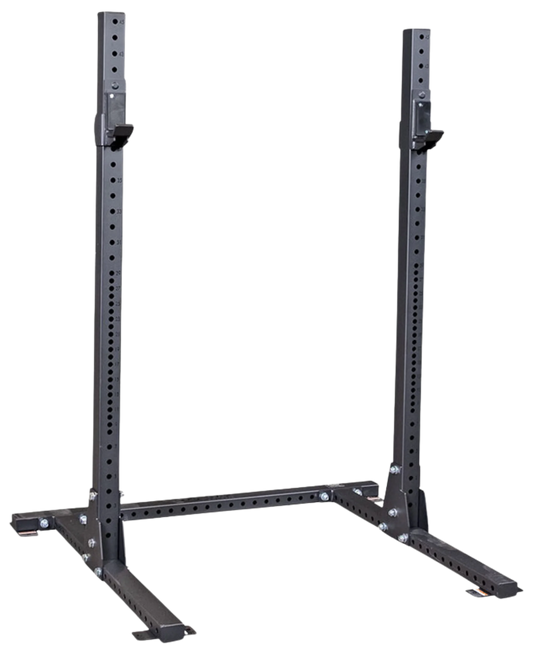 Body-Solid SPR250 Commercial Squat Stand (New)