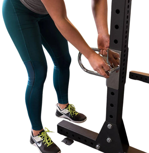 Body Solid SPRUL U-Link Attachment (formerly SR-UL) (New)