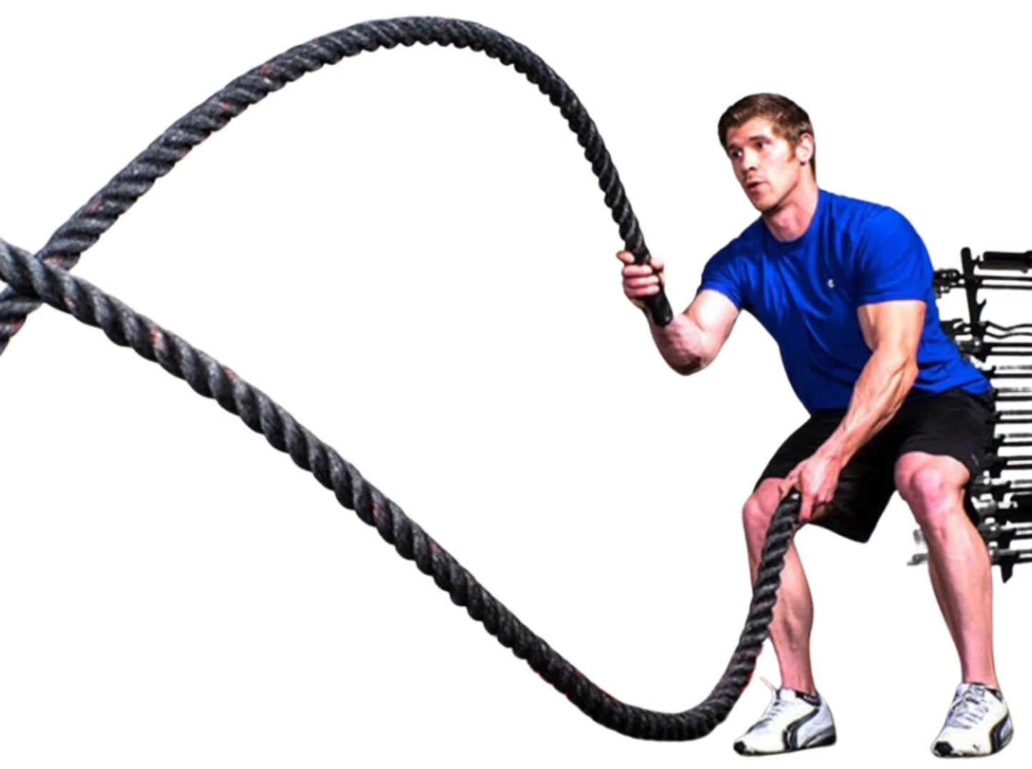 Body Solid SPRUL U-Link Attachment (formerly SR-UL) (New)