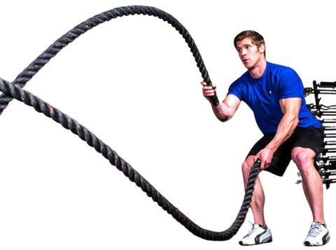 Body Solid SPRUL U-Link Attachment (formerly SR-UL) (New)