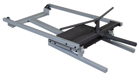 Body-Solid STBR500 Pro Clubline T-Bar Row Machine (New)