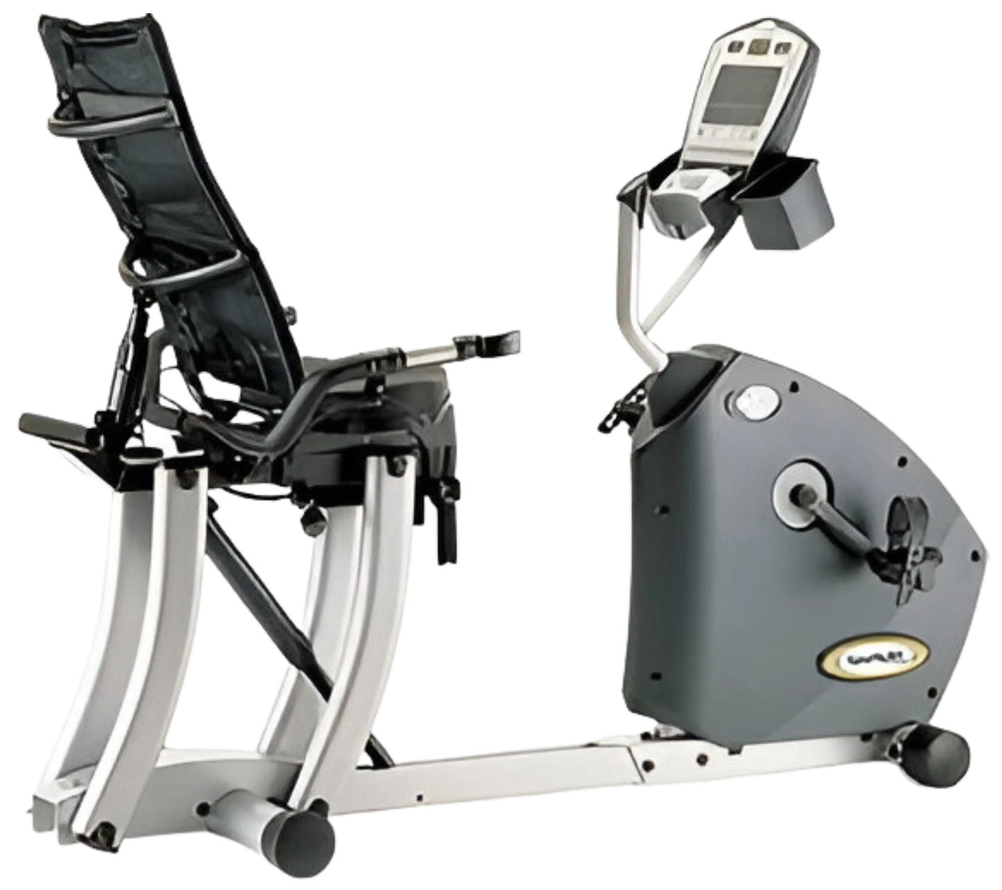 SportsArt C530R Recumbent Bike (Remanufactured) Image