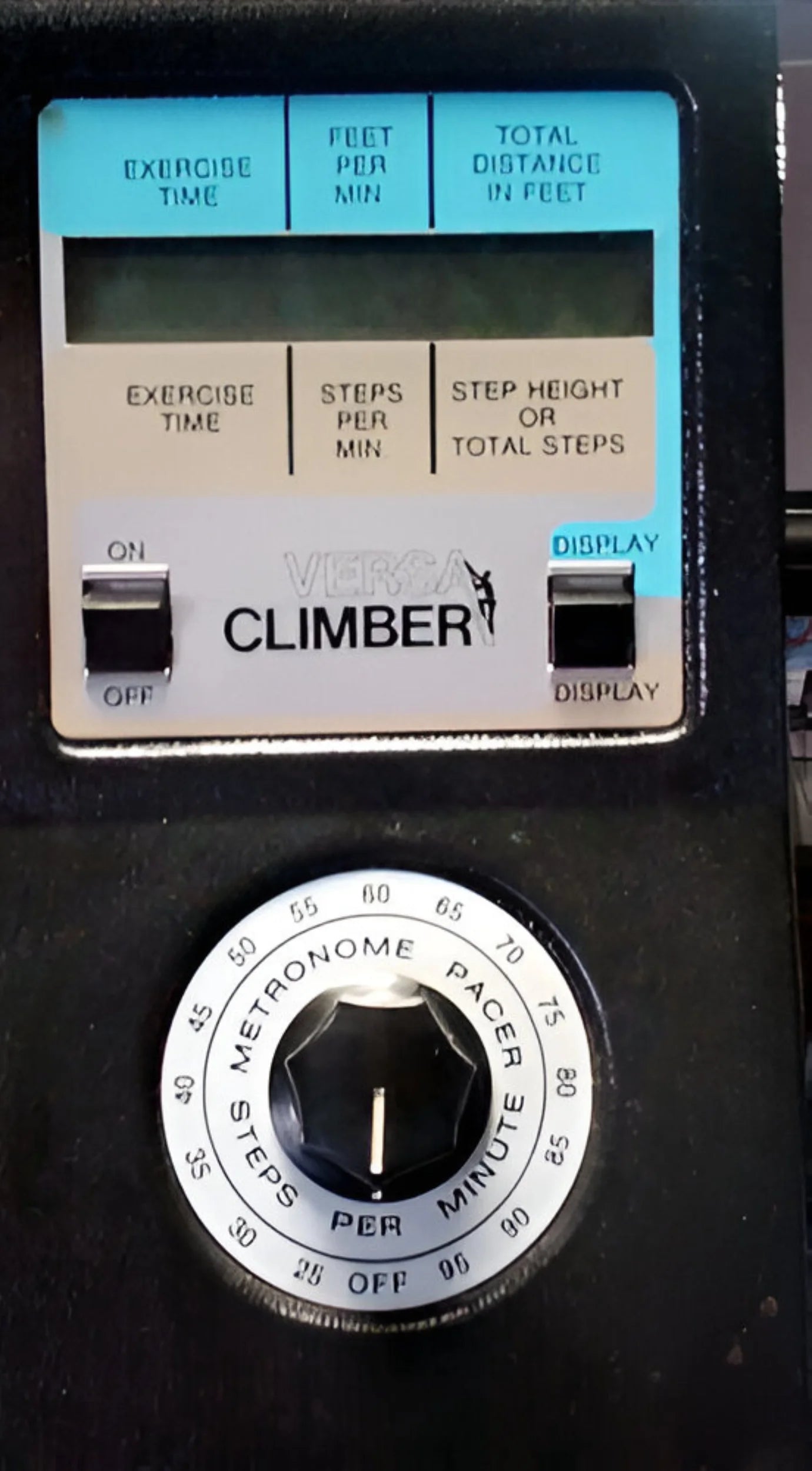 Versaclimber CL-108A Stair Climber (Remanufactured) Image 3