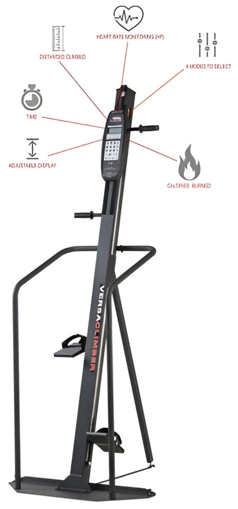 Versaclimber CL-108H Stair Climber (New)