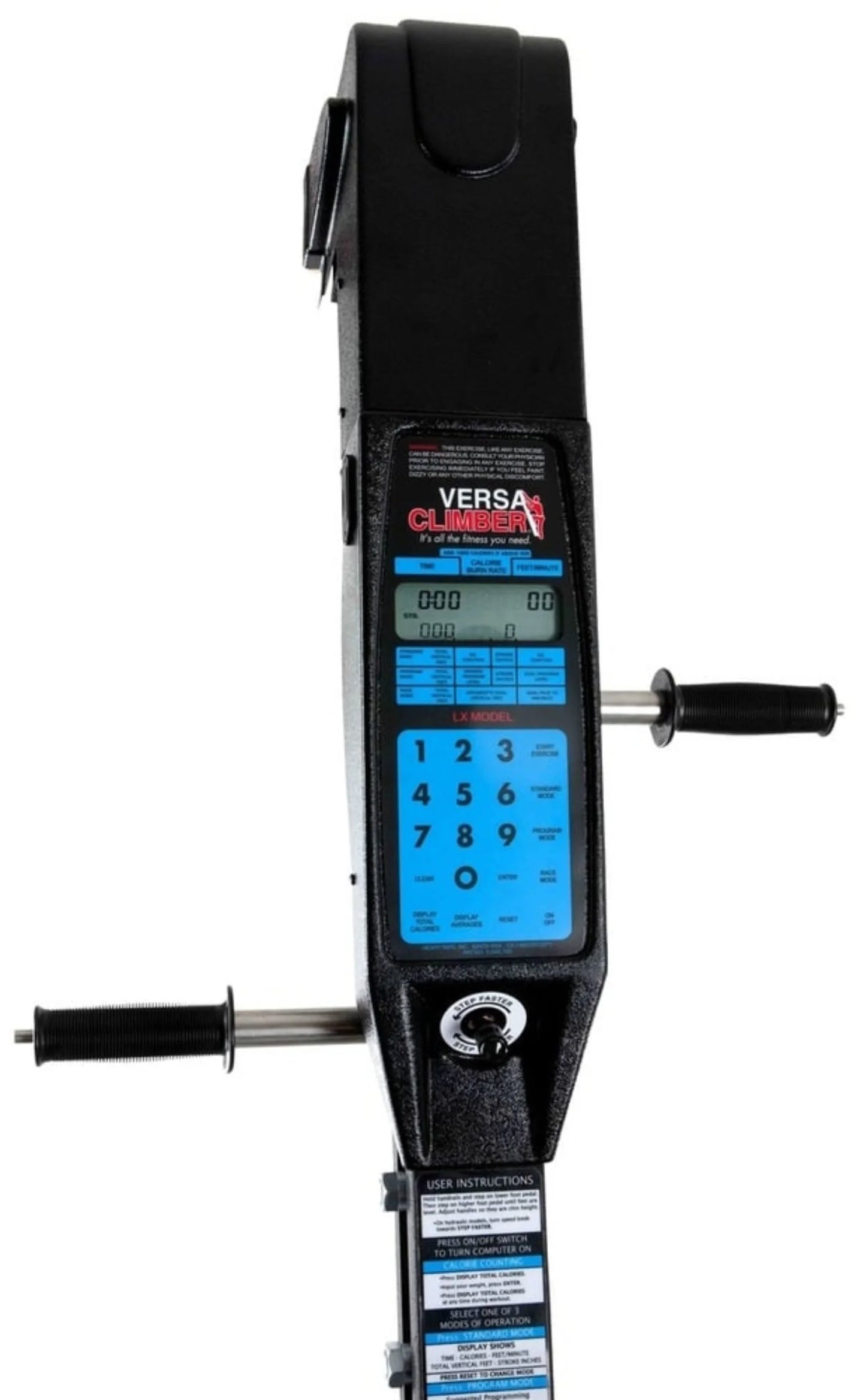 Versaclimber CL-108LX Versa Climber (New)