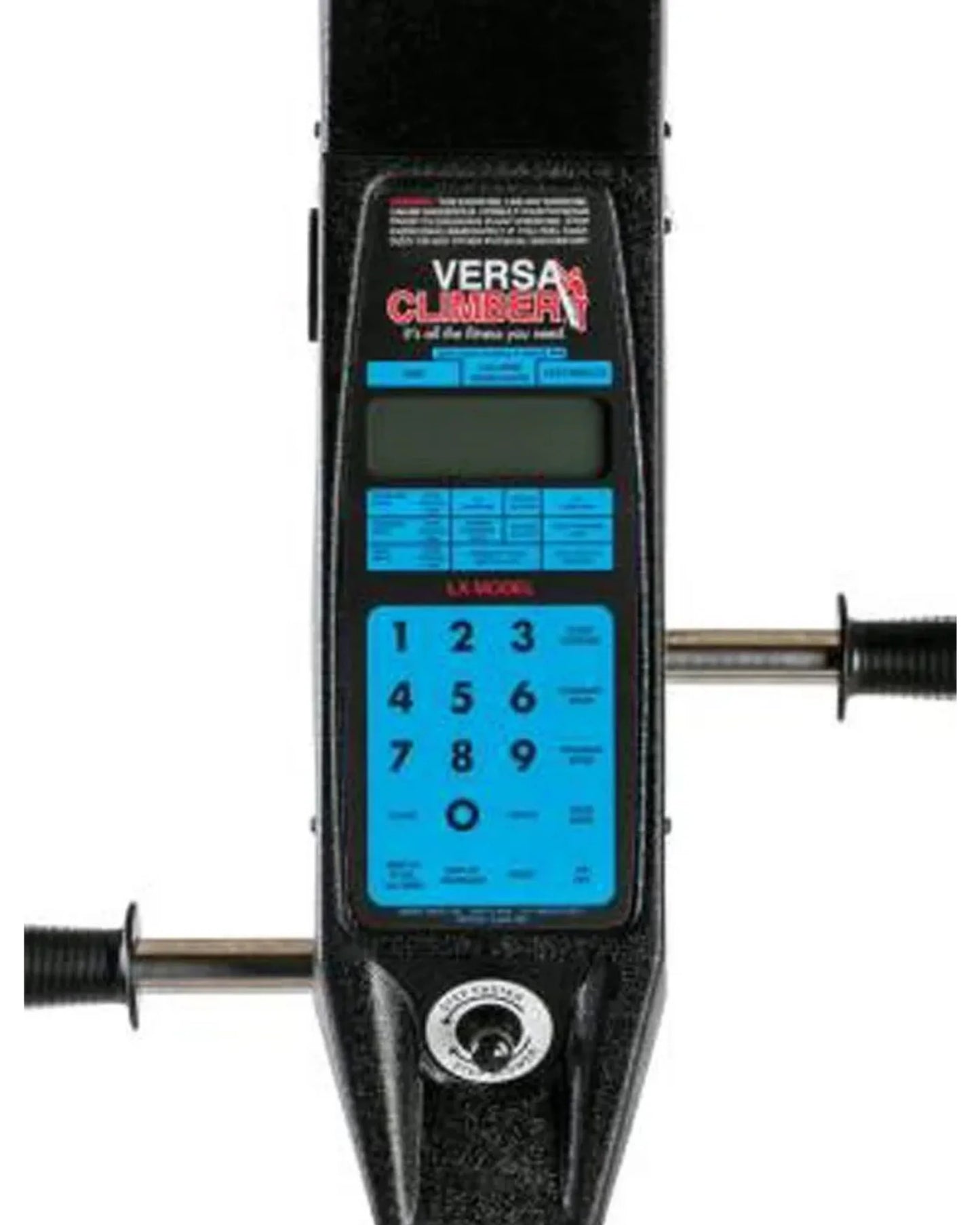 Versaclimber CL-108LX Versa Climber (New)