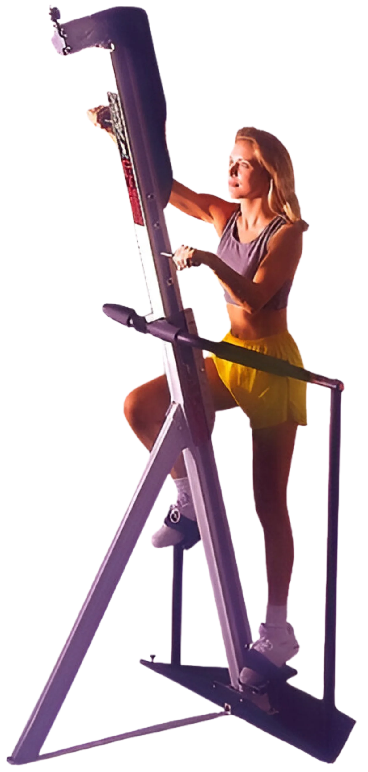Versaclimber CL-108O Versa Climber (Remanufactured) Image