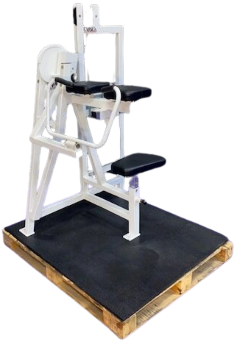 Cybex Classic Bicep Curl (Remanufactured)