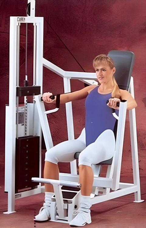 Cybex Classic Chest Press (Remanufactured)