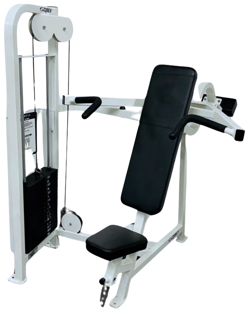 Cybex Classic Chest Press (Remanufactured)