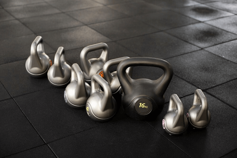 Gym Packages