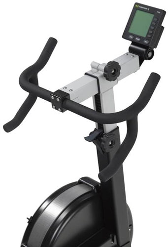 Concept2 BikeErg Stationary Bike w/PM5 Console (New) Image 2
