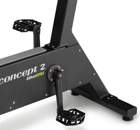 Concept2 BikeErg Stationary Bike w/PM5 Console (New) Image 3
