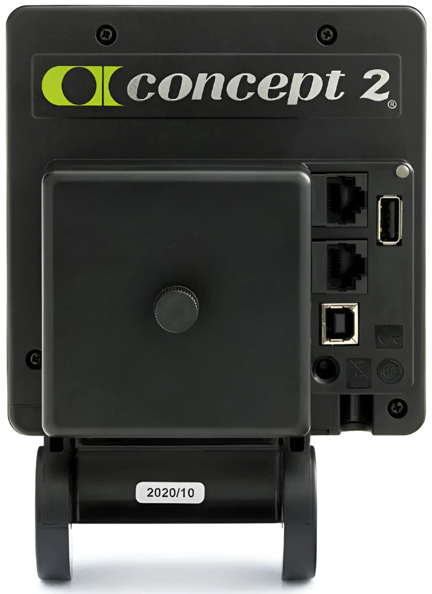 Concept2 RowErg Indoor Rower w/PM5 Console (New)