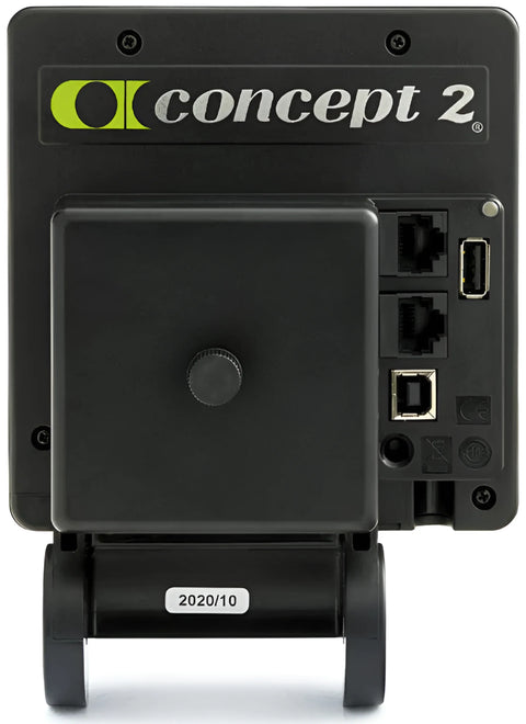 Concept2 RowErg Indoor Rower w/PM5 Console (New)