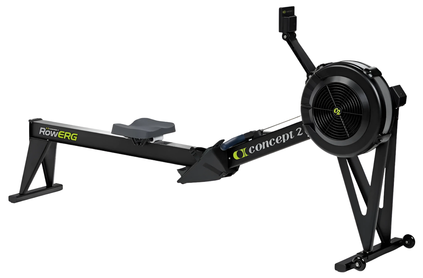 Concept2 RowErg Indoor Rower w/PM5 Console (New)