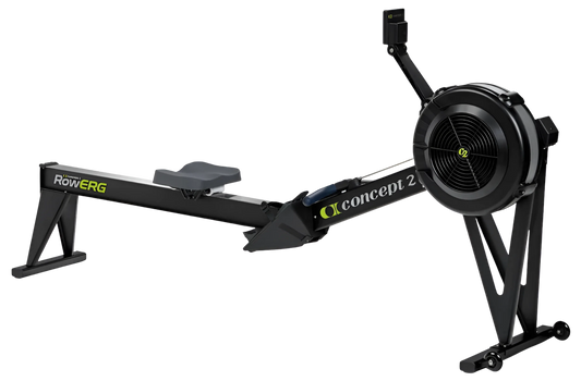 Concept2 RowErg Indoor Rower w/PM5 Console (New)