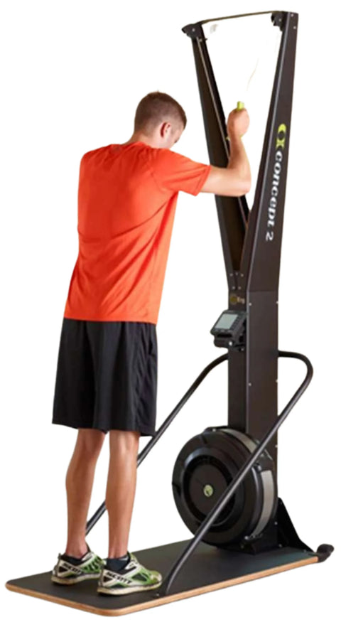 Concept2 Skierg w/ PM5 Console (New)