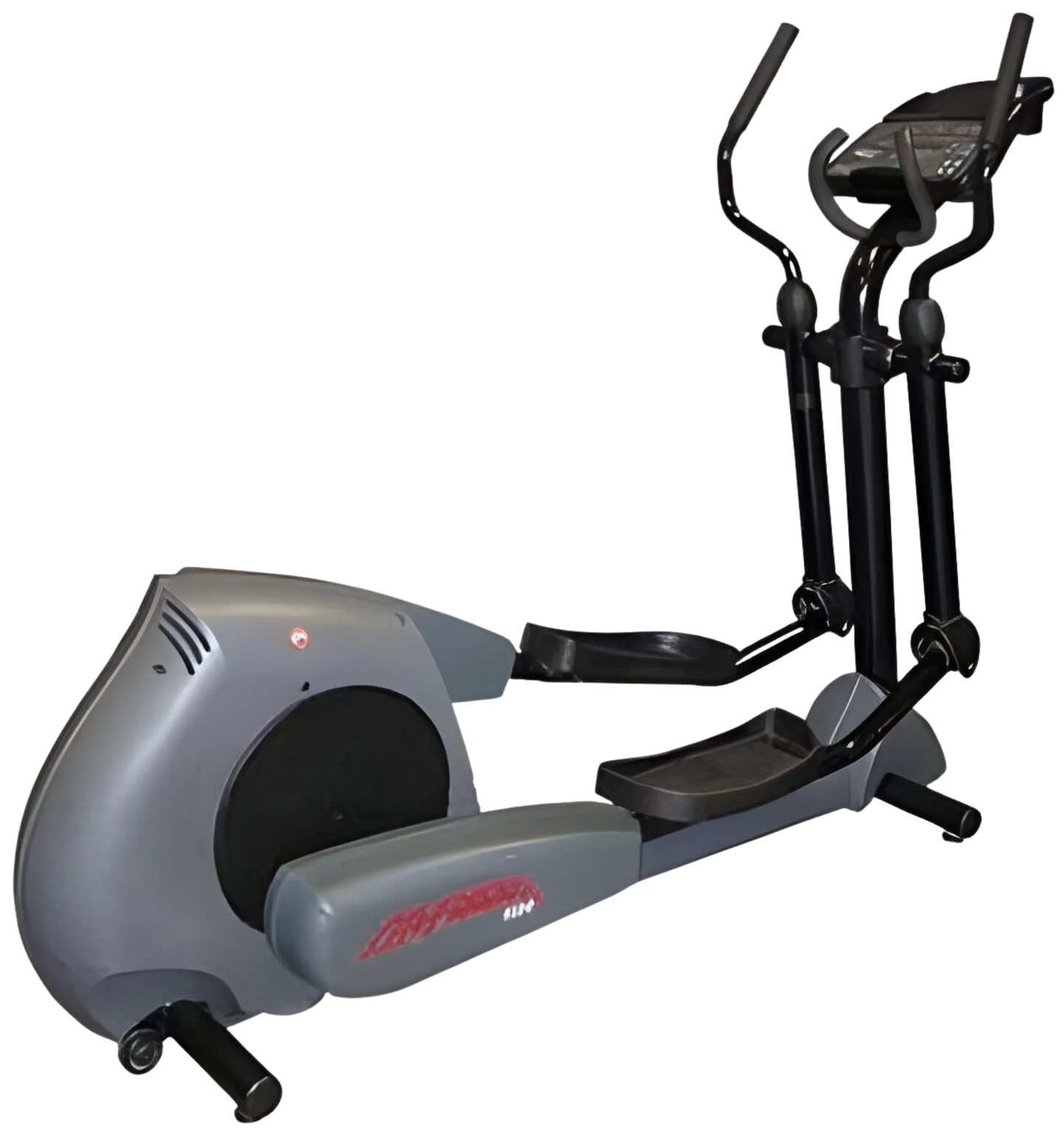 Life Fitness CT-9100 Elliptical Cross-Trainer (Remanufactured) Image
